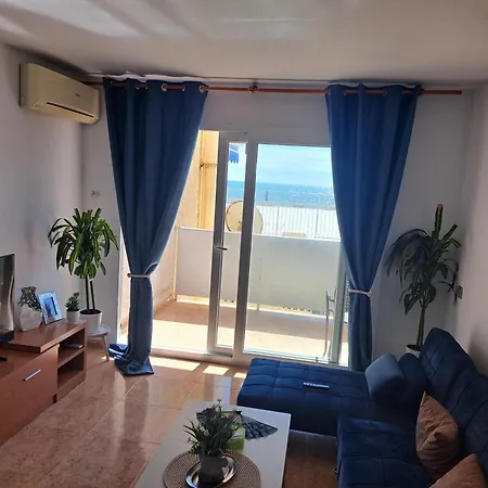 Mar Azul Primera Linea 托雷维耶哈