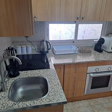 Mar Azul Primera Linea Apartament Torrevieja