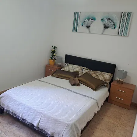 Apartament Mar Azul Primera Linea