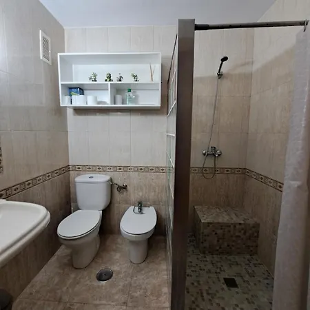 Apartament Mar Azul Primera Linea *
