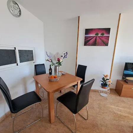 Apartament Mar Azul Primera Linea
